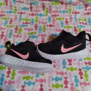Nike Revolution 3c toddler